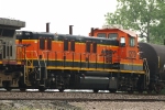 BNSF / BUGX 1270